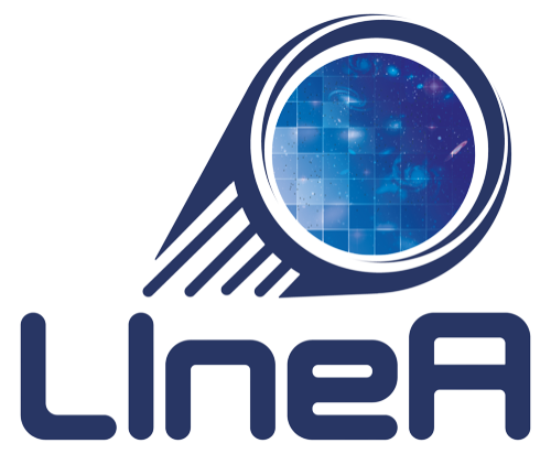 LIneA Logo